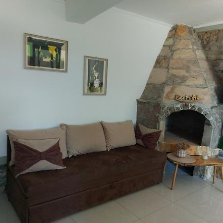 Apartment Balinovaca Skradin Exterior photo