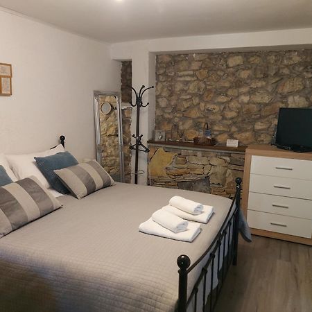 Apartment Balinovaca Skradin Exterior photo