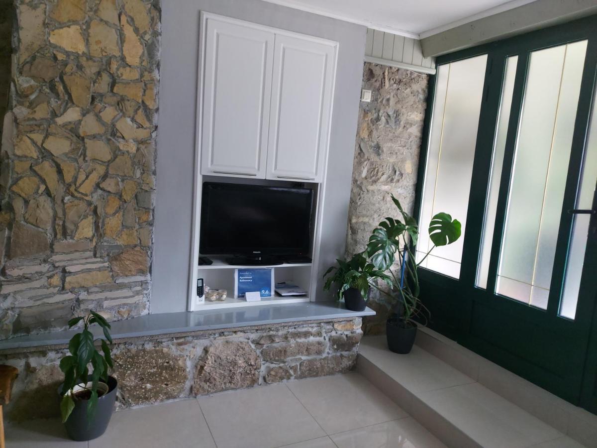 Apartment Balinovaca Skradin Exterior photo