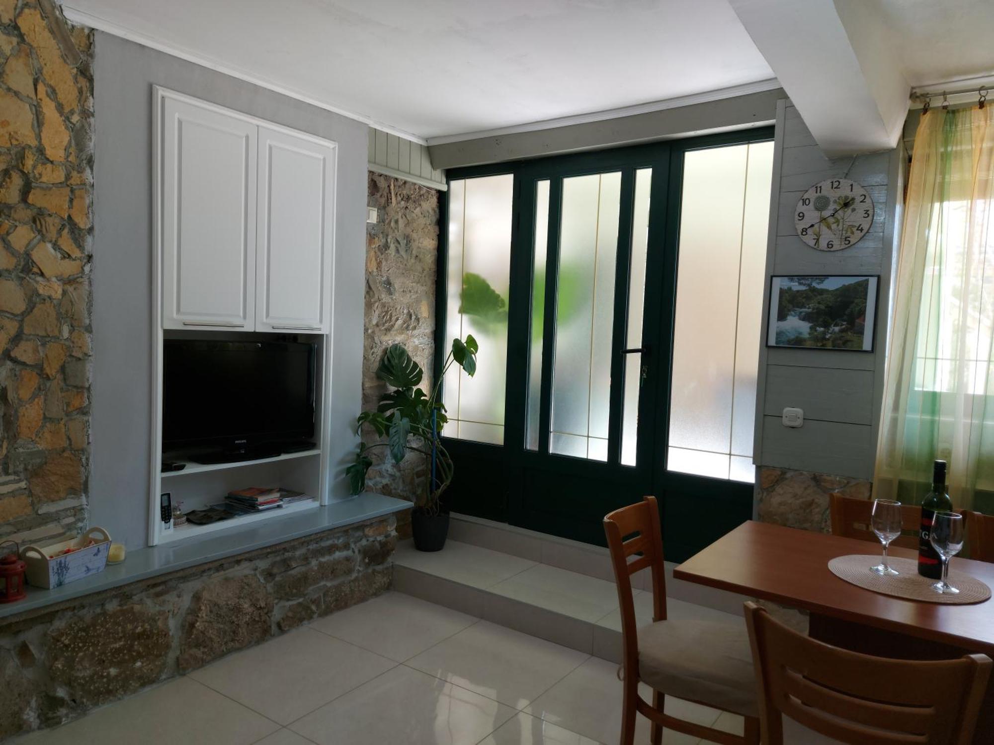 Apartment Balinovaca Skradin Exterior photo
