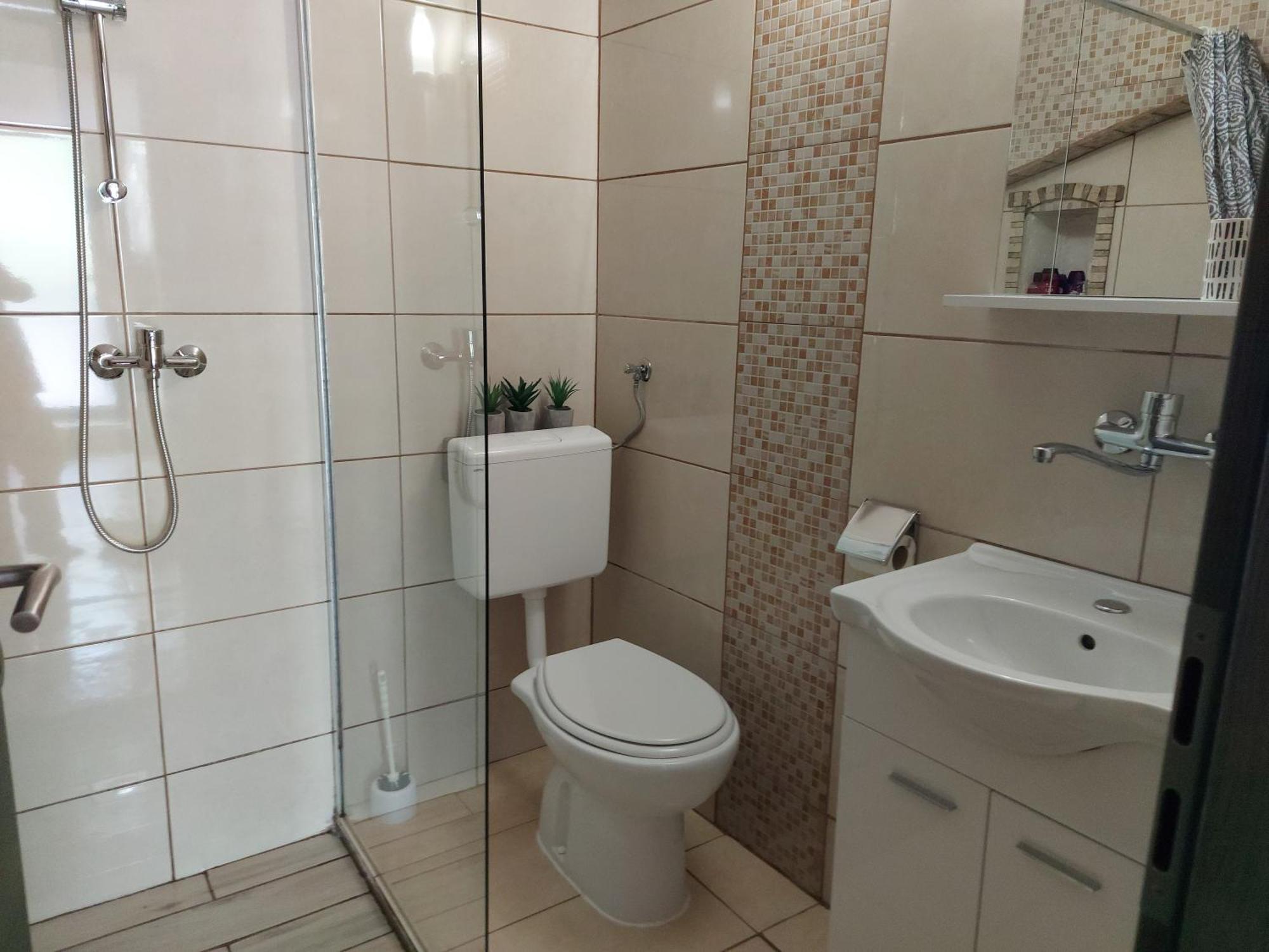 Apartment Balinovaca Skradin Exterior photo