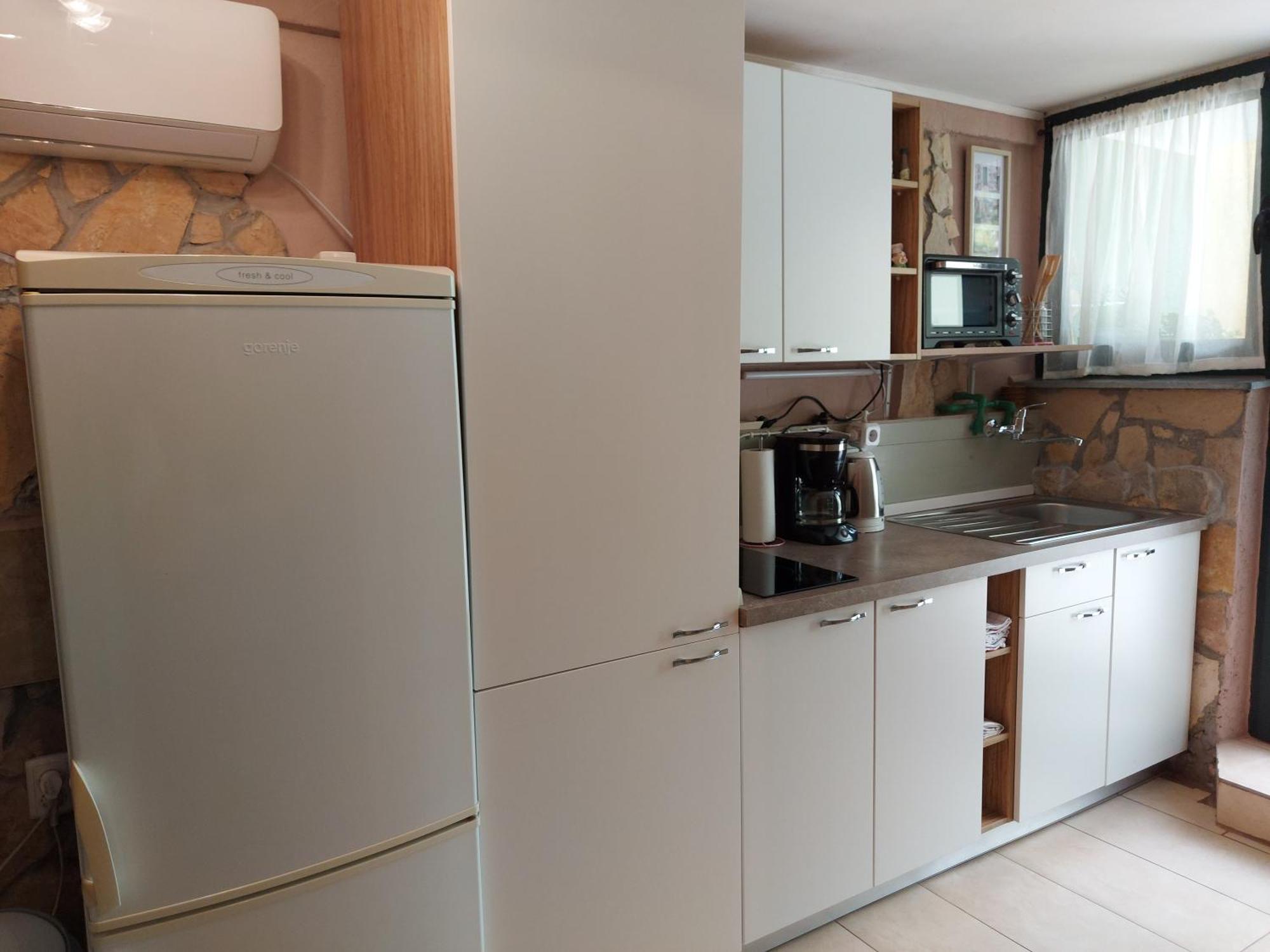 Apartment Balinovaca Skradin Exterior photo