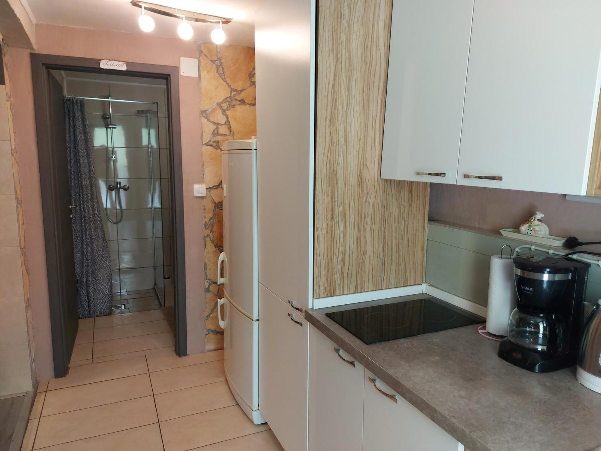 Apartment Balinovaca Skradin Exterior photo