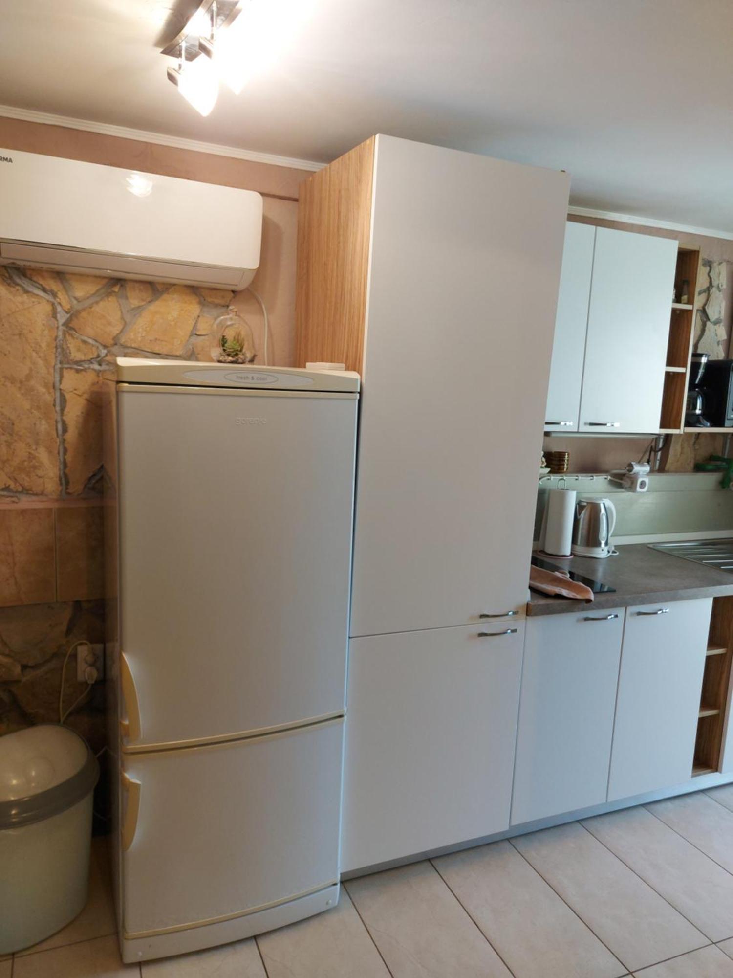 Apartment Balinovaca Skradin Exterior photo
