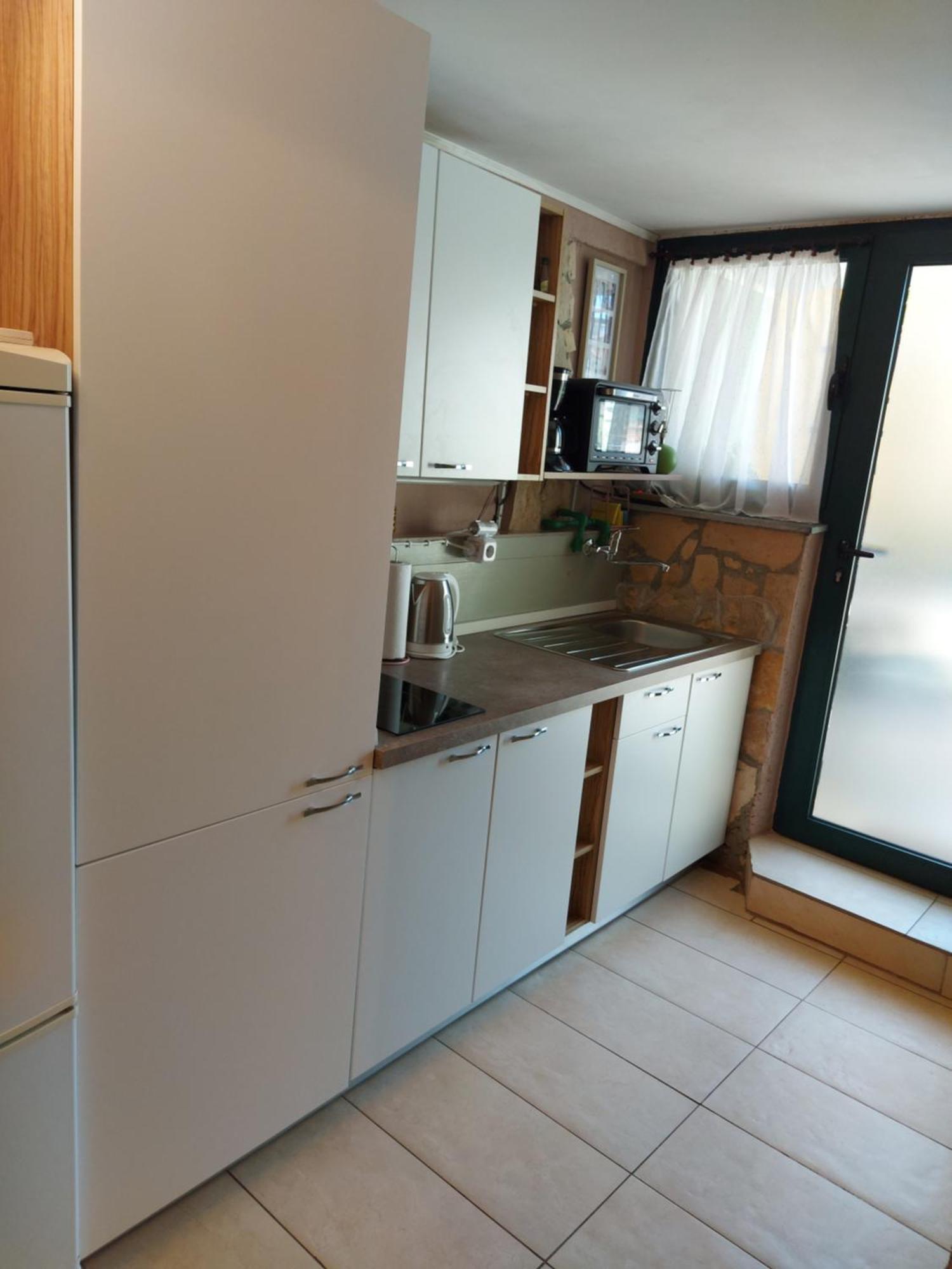 Apartment Balinovaca Skradin Exterior photo