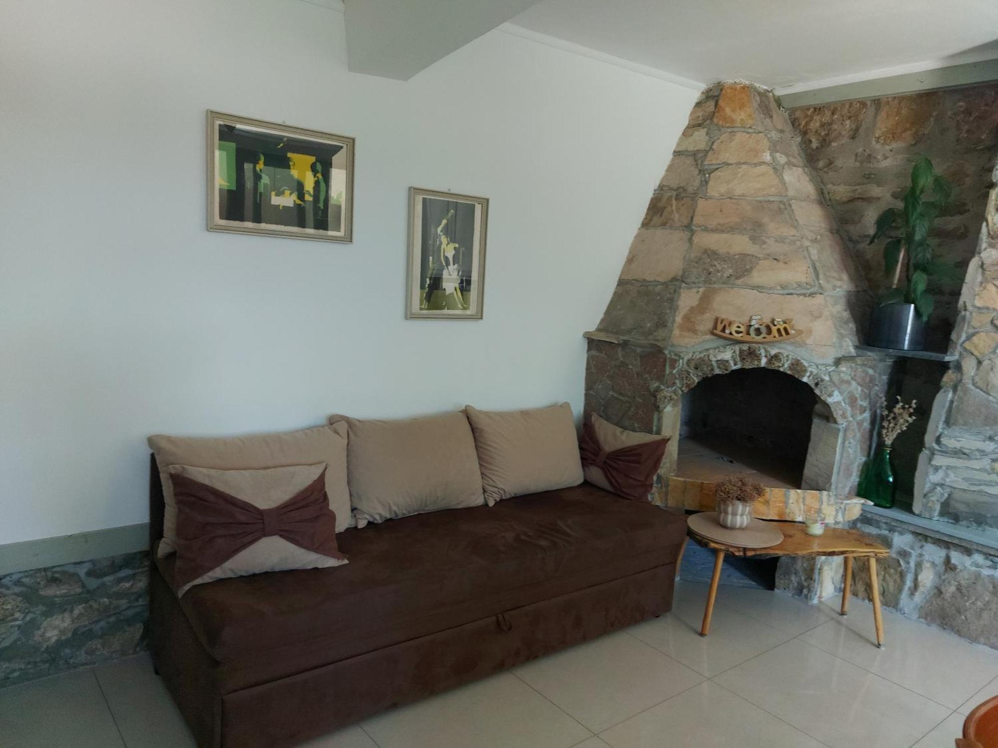 Apartment Balinovaca Skradin Exterior photo