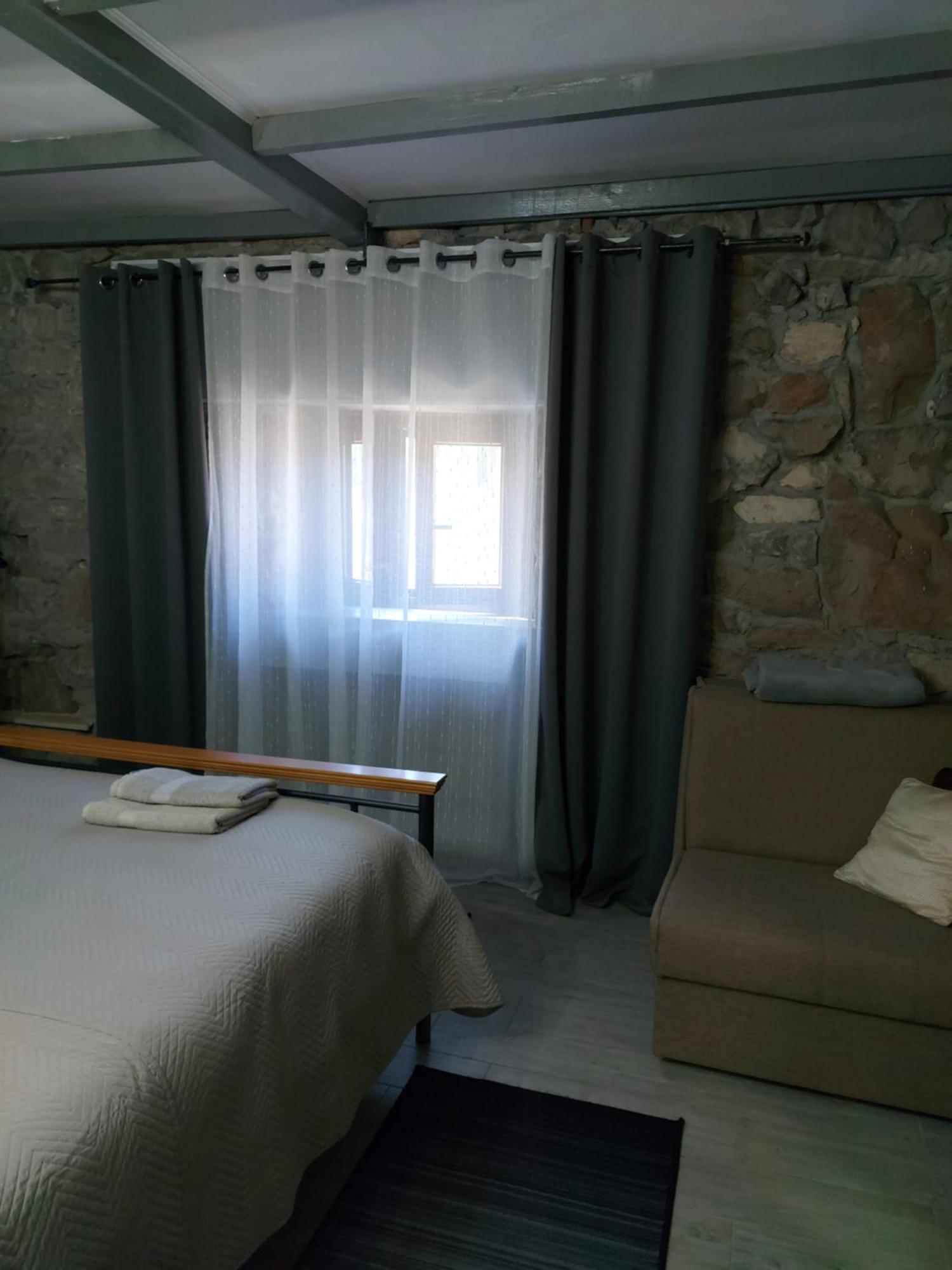 Apartment Balinovaca Skradin Exterior photo
