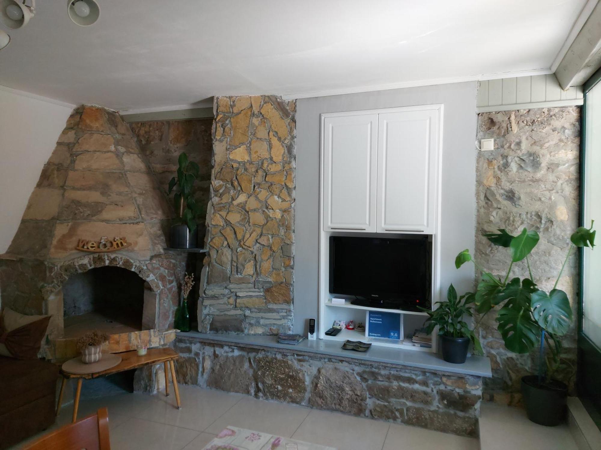 Apartment Balinovaca Skradin Exterior photo