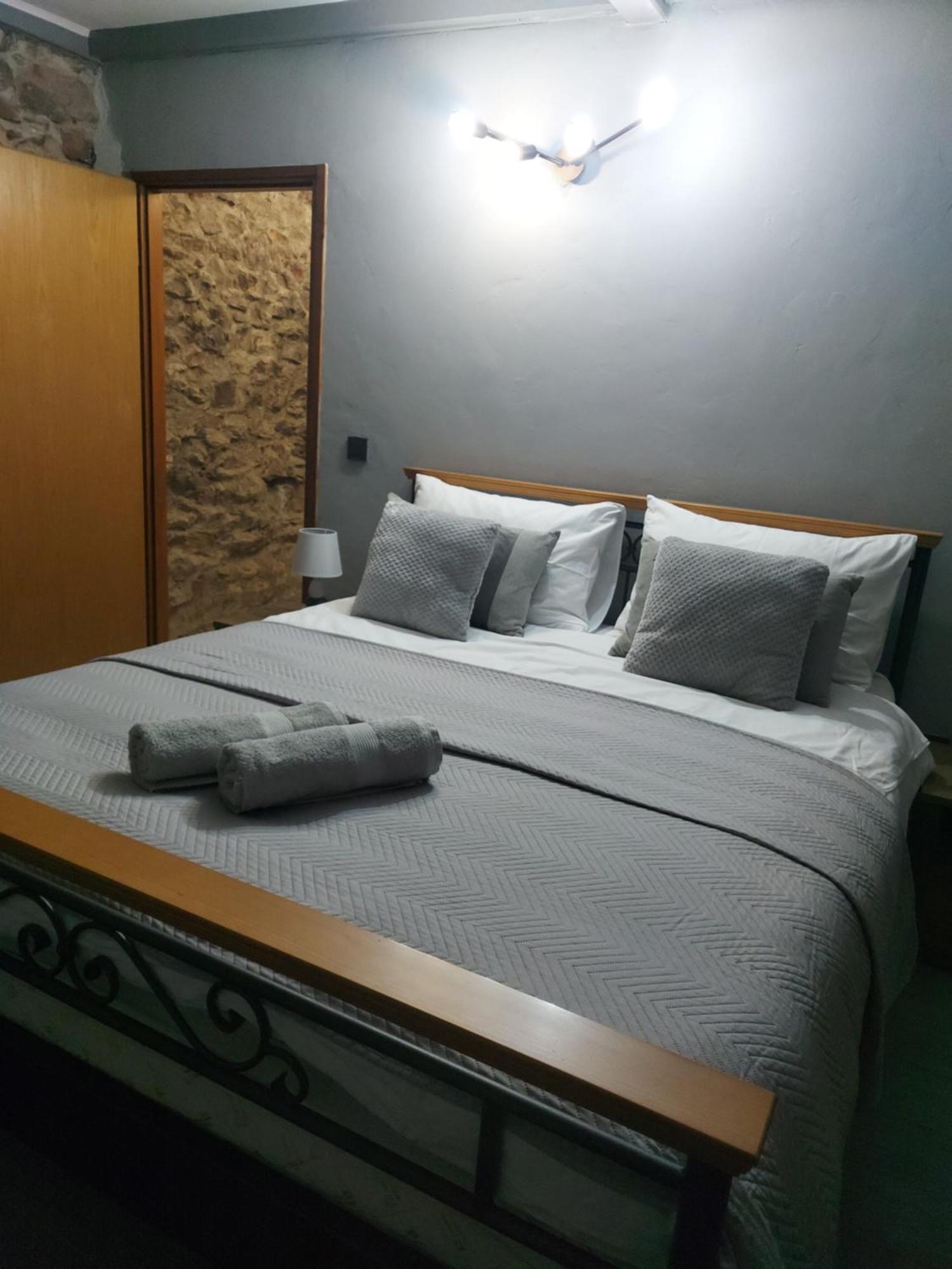 Apartment Balinovaca Skradin Exterior photo