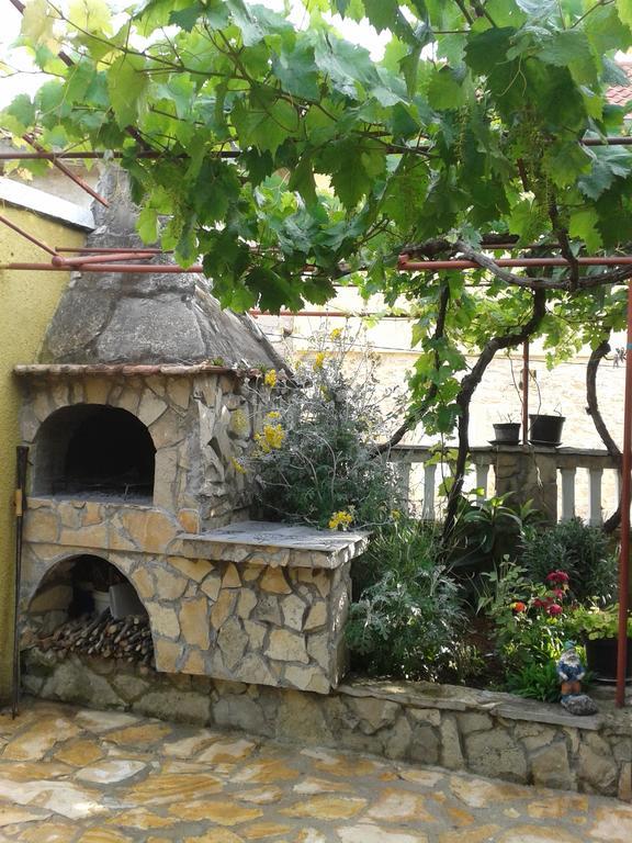 Apartment Balinovaca Skradin Exterior photo